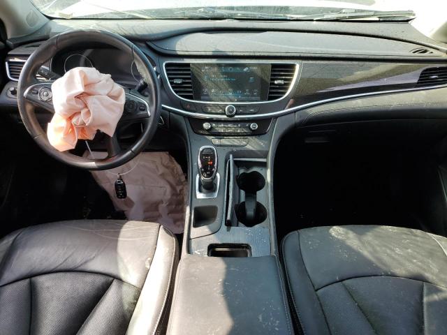 Photo 8 from auction – 2018 BUICK LACROSSE E with VIN 1G4ZP5SZ8JU144848