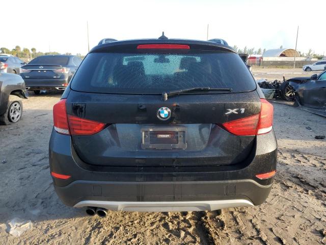 Photo 6 from auction – 2015 BMW X1 XDRIVE2 with VIN WBAVL1C54FVY36896