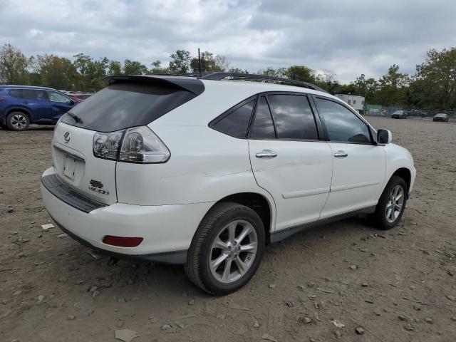 Photo 3 from auction – 2008 LEXUS RX 350 with VIN 2T2HK31U98C068746