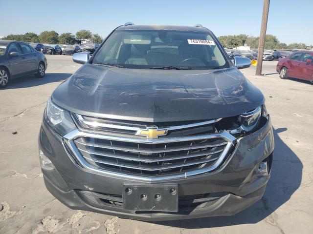 Photo 5 from auction – 2019 CHEVROLET EQUINOX PR with VIN 2GNAXNEVXK6104501