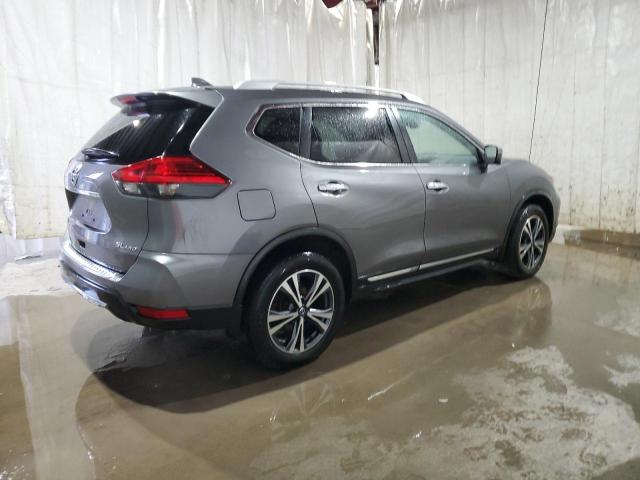 Photo 3 from auction – 2017 NISSAN ROGUE S with VIN JN8AT2MV4HW280323