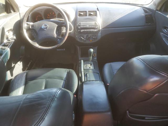 Photo 8 from auction – 2002 NISSAN ALTIMA BAS with VIN 1N4AL11E02C282157