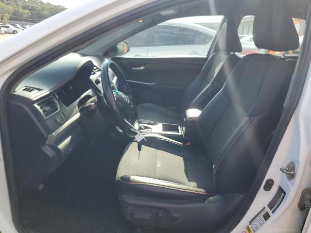 Photo 7 from auction – 2016 TOYOTA CAMRY LE with VIN 4T1BF1FK8GU577993
