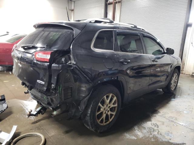 Photo 3 from auction – 2016 JEEP CHEROKEE L with VIN 1C4PJMCS6GW105956