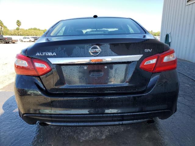 Photo 6 from auction – 2017 NISSAN ALTIMA 2.5 with VIN 1N4AL3AP2HC235346