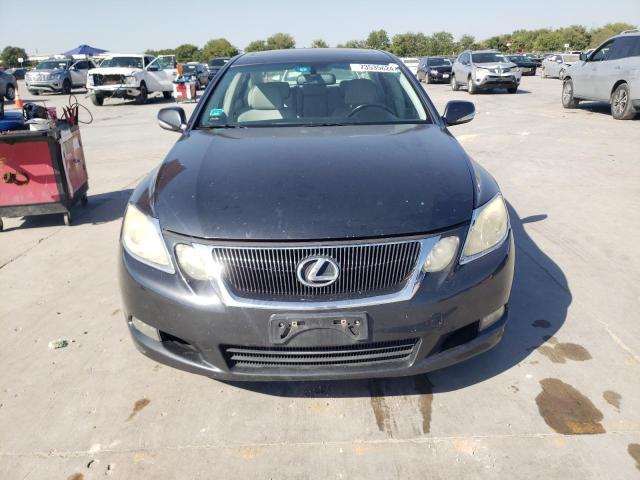 Photo 5 from auction – 2008 LEXUS GS 350 with VIN JTHBE96SX80033315