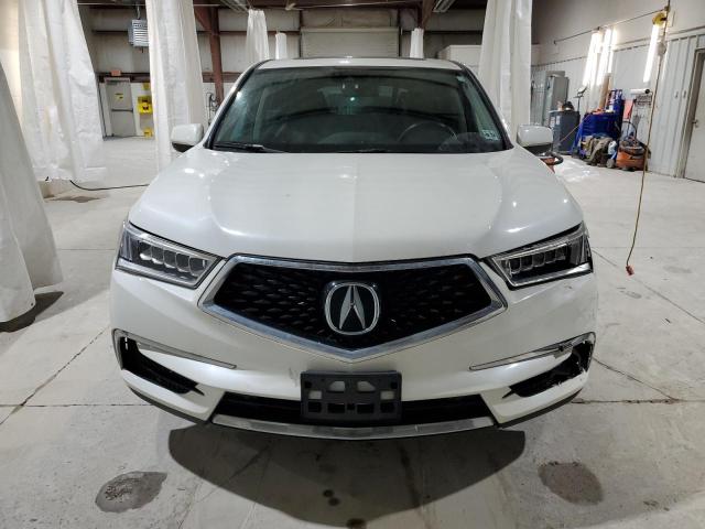 Photo 5 from auction – 2019 ACURA MDX with VIN 5J8YD4H32KL032500