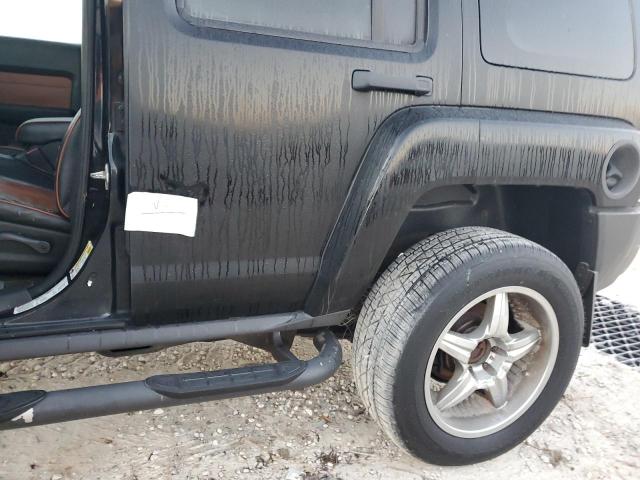 Photo 13 from auction – 2006 HUMMER H3 with VIN 5GTDN136868216190
