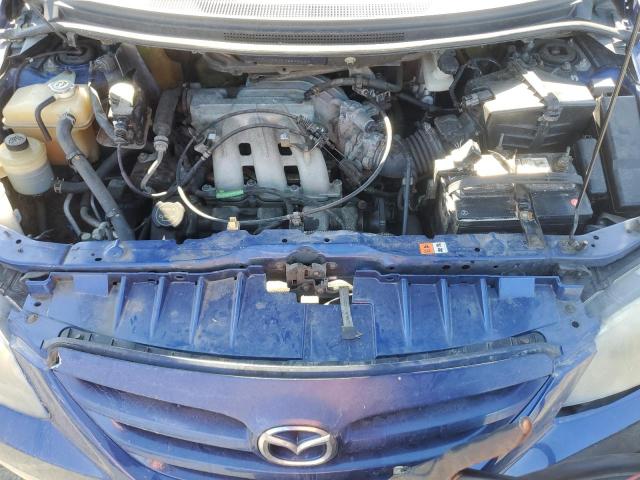 Photo 12 from auction – 2004 MAZDA MPV WAGON with VIN JM3LW28J940510638