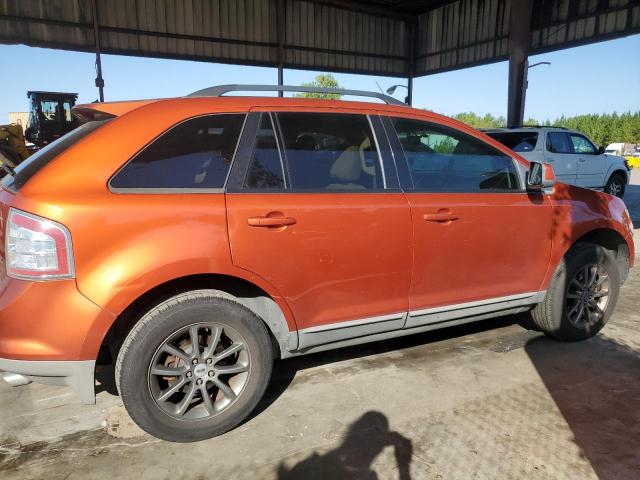Photo 3 from auction – 2008 FORD EDGE SEL with VIN 2FMDK38C48BB46662