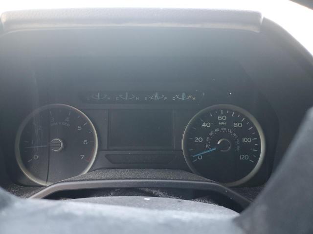 Photo 9 from auction – 2015 FORD F150 SUPER with VIN 1FTEX1CP7FFC57422