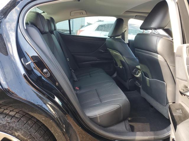 Photo 10 from auction – 2022 LEXUS ES 350 BAS with VIN 58AEZ1B14NU112263