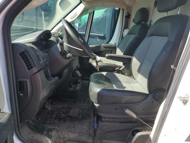 Photo 7 from auction – 2021 RAM PROMASTER with VIN 3C6LRVDG3ME565399