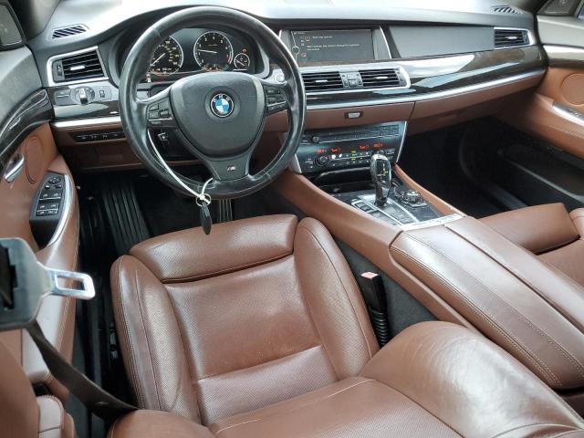 Zdjęcie 8 z aukcji – 2012 BMW 550 XIGT z VIN WBASP4C54CC899822