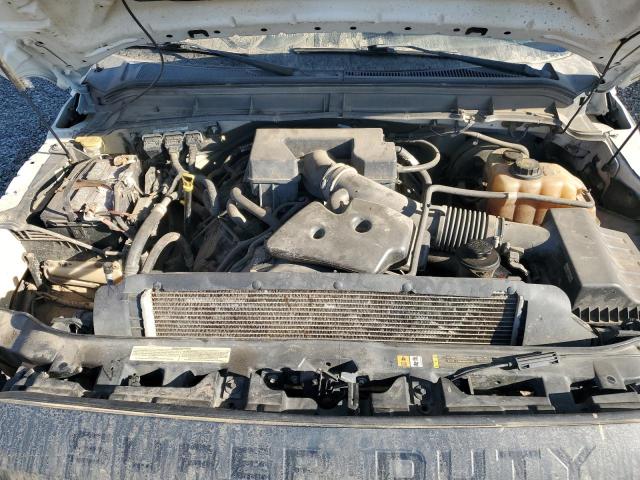 Photo 11 from auction – 2013 FORD F350 SUPER with VIN 1FT8W3B62DEB25367
