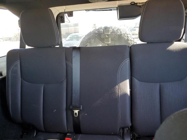 Photo 10 from auction – 2015 JEEP WRANGLER U with VIN 1C4BJWFG6FL626799