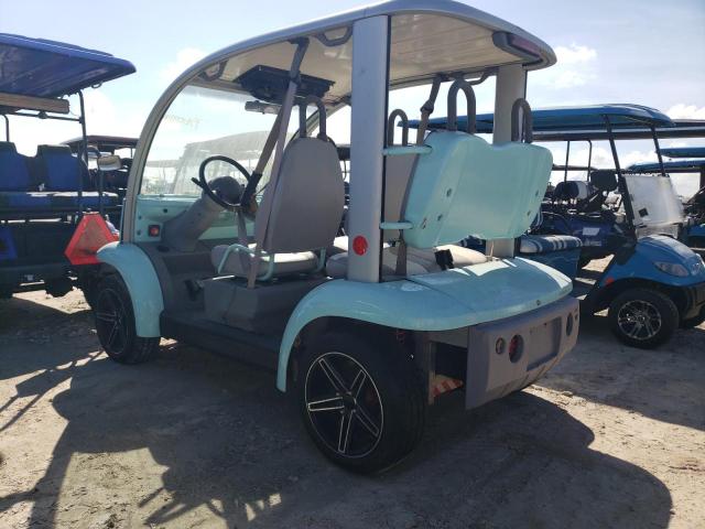 Photo 3 from auction – 2002 FORD THINK NEIG with VIN 1FABP225720107399