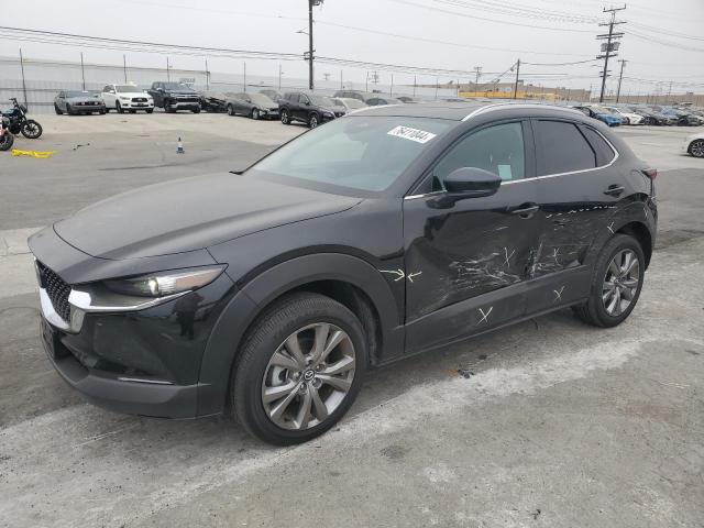 MAZDA CX-30 PREF 2024 with VIN 3MVDMBCM4RM602473 - Photo from auction