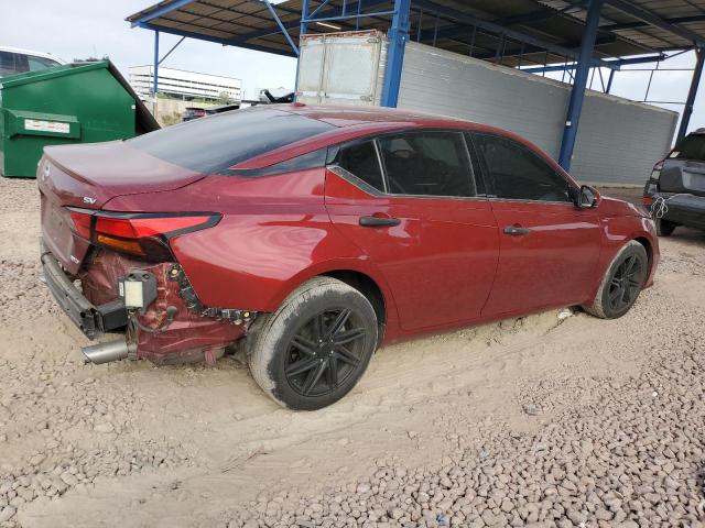 Photo 3 from auction – 2019 NISSAN ALTIMA SV with VIN 1N4BL4DW7KN313709
