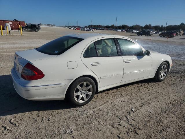 Photo 3 from auction – 2008 MERCEDES-BENZ E 320 CDI with VIN WDBUF22X68B287316
