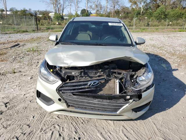 Photo 5 from auction – 2018 HYUNDAI ACCENT SE with VIN 3KPC24A37JE028748