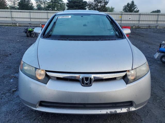 Photo 5 from auction – 2007 HONDA CIVIC EX with VIN 1HGFA168X7L044768