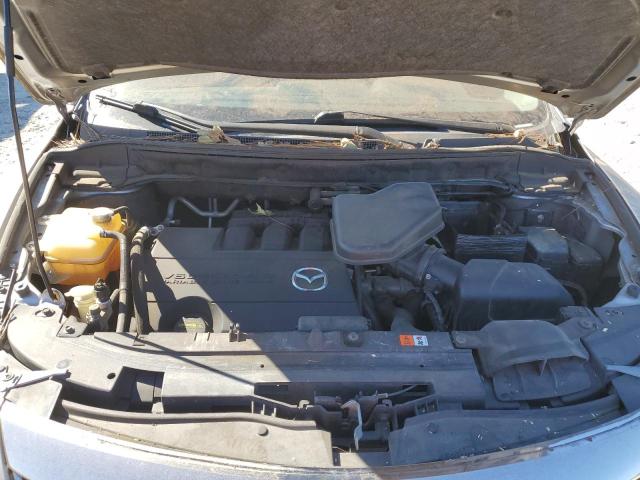 Photo 12 from auction – 2012 MAZDA CX-9 with VIN JM3TB2BA6C0335543