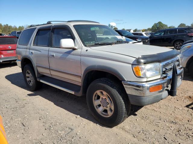 Photo 4 from auction – 1998 TOYOTA 4RUNNER with VIN JT3HN86R2W0179289
