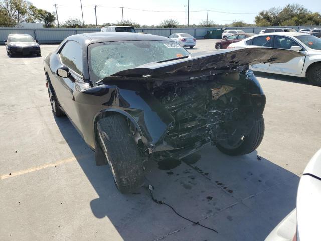 Photo 5 from auction – 2016 DODGE CHALLENGER with VIN 2C3CDZAG1GH326319
