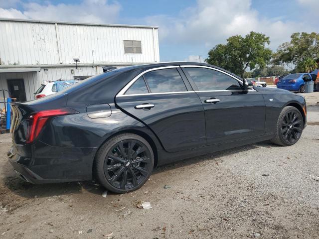 Photo 3 from auction – 2023 CADILLAC CT4 PREMIU with VIN 1G6DB5RL5P0107001