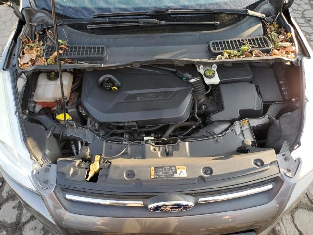 Photo 12 from auction – 2014 FORD ESCAPE SE with VIN 1FMCU0GX8EUE06687