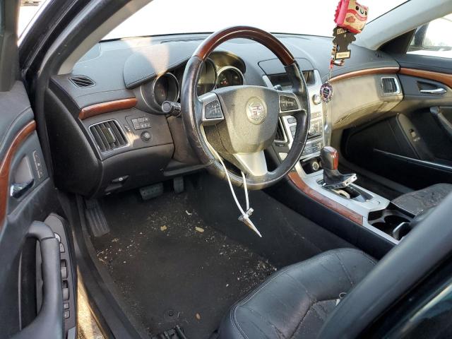 Photo 8 from auction – 2012 CADILLAC CTS PREMIU with VIN 1G6DP5E33C0153220