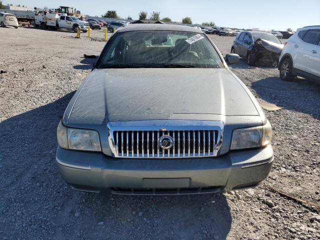 Photo 5 from auction – 2006 MERCURY GRAND MARQ with VIN 2MEFM75V26X622152