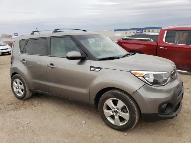 Photo 4 from auction – 2019 KIA SOUL with VIN KNDJN2A29K7693923