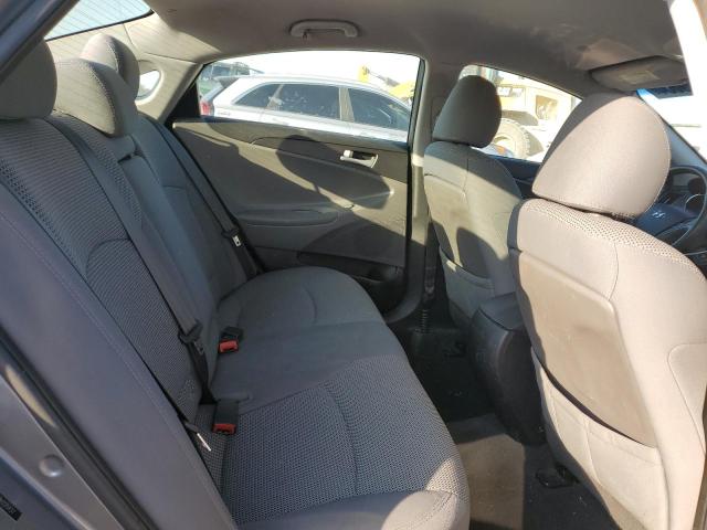 Photo 10 from auction – 2011 HYUNDAI SONATA GLS with VIN 5NPEB4AC3BH225437