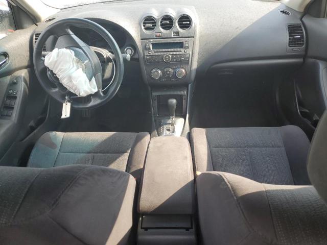 Photo 8 from auction – 2012 NISSAN ALTIMA BAS with VIN 1N4AL2AP3CN423543