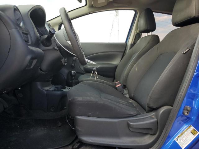 Photo 7 from auction – 2016 NISSAN VERSA NOTE with VIN 3N1CE2CP5GL370685