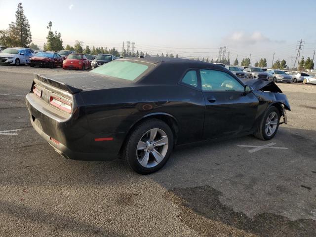 Photo 3 from auction – 2018 DODGE CHALLENGER with VIN 2C3CDZAG0JH262815