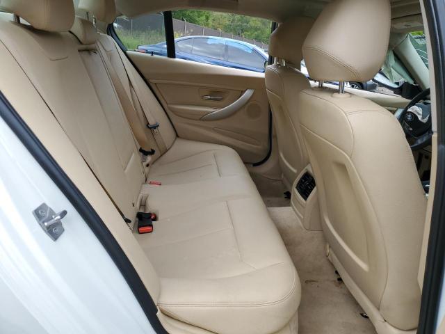Photo 10 from auction – 2015 BMW 320 I with VIN WBA3B1C55FK136090