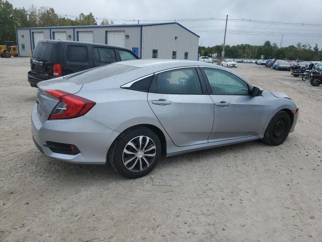Photo 3 from auction – 2016 HONDA CIVIC LX with VIN 2HGFC2F59GH534444