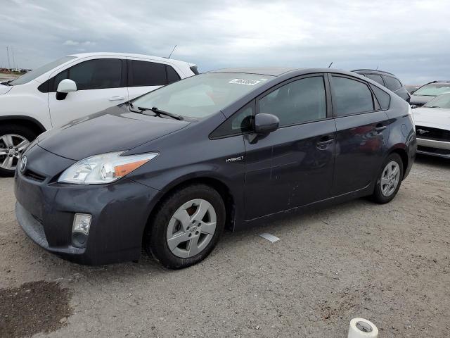 Zdjęcie 1 z aukcji – 2011 TOYOTA PRIUS z VIN JTDKN3DU7B1453117