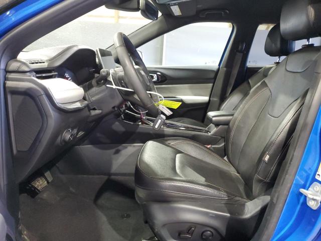 Photo 7 from auction – 2023 JEEP COMPASS LI with VIN 3C4NJDCN4PT567326