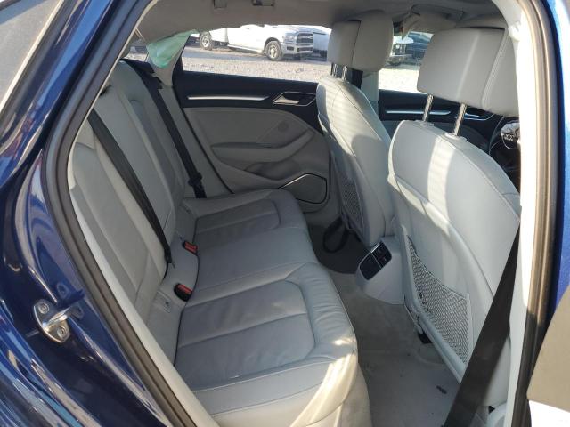 Photo 10 from auction – 2015 AUDI A3 PREMIUM with VIN WAUCCGFF1F1019553