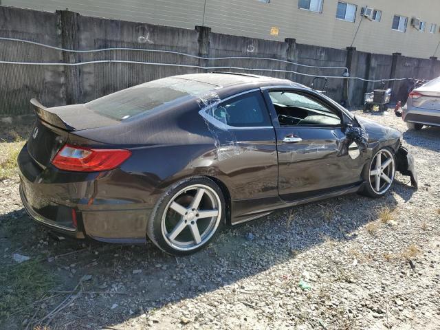 Photo 3 from auction – 2013 HONDA ACCORD EX with VIN 1HGCT1B74DA016160