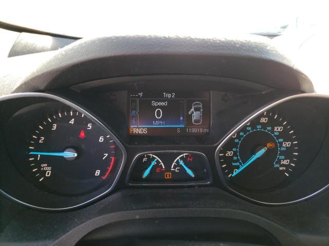 Photo 9 from auction – 2014 FORD ESCAPE TIT with VIN 1FMCU9J9XEUC83523