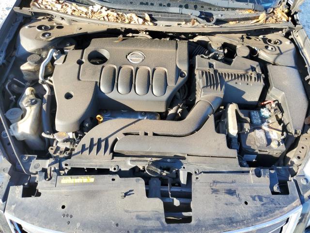 Photo 11 from auction – 2011 NISSAN ALTIMA BAS with VIN 1N4AL2AP6BN415628