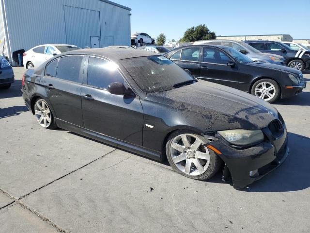 Фото 4 с аукциона – 2011 BMW 335 I с VIN WBAPM5C5XBE575586
