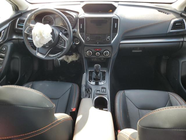 Photo 8 from auction – 2022 SUBARU CROSSTREK with VIN JF2GTHNC2N8281977