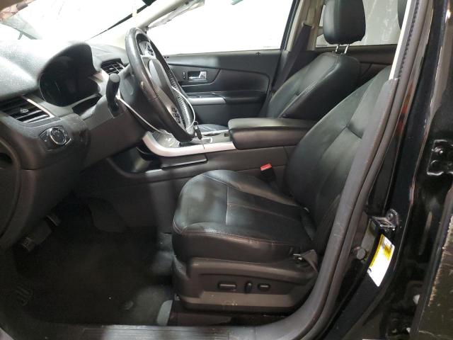 Photo 7 from auction – 2013 FORD EDGE SEL with VIN 2FMDK3JCXDBE36098