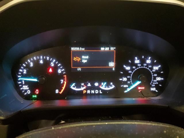 Photo 9 from auction – 2020 FORD ESCAPE with VIN 1FMCU9G68LUB40578